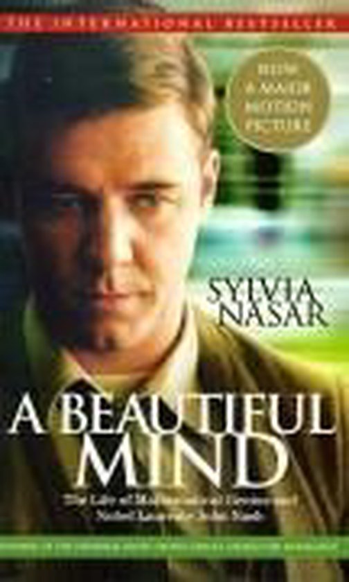 Beautiful Mind Export - cover