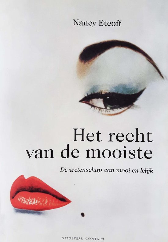 9789025422691 - Het recht van de mooiste