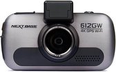 Nextbase 612GW - Dashcam - Dash Cam voor auto met wifi / GPS / 4K - Nextbase dashcam