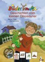 Bildermaus-Geschichten vom kleinen Dinosaurier