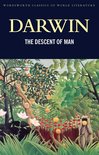 Classics of World Literature - The Descent of Man