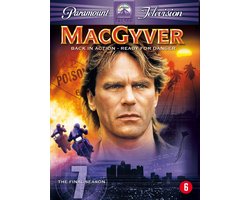 MACGYVER S7