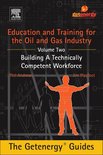 Education & Training Oil & Gas Industry