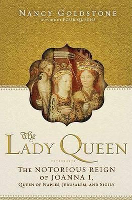 The Lady Queen