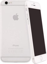 CASEual Flexo Slim iPhone 7 clear