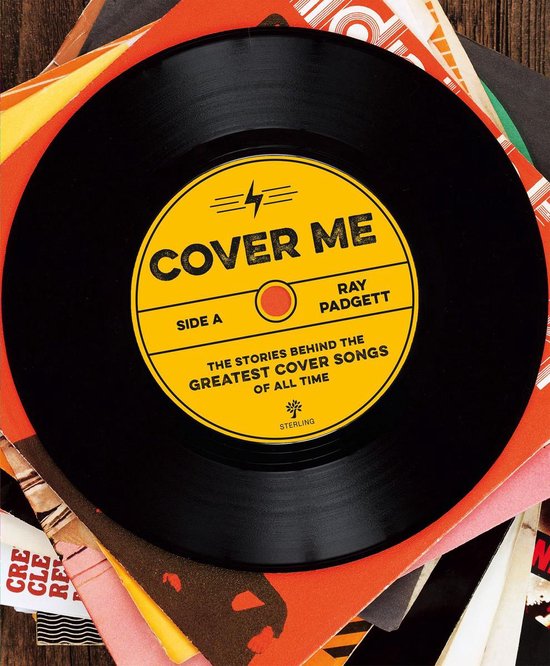 Cover Me - cover