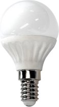 LED Mini-Classic (melk wit) - 4W / Lichtkleur: 2700K