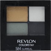 Fard à paupières Revlon Colorstay 16 heures - 584 Surreal