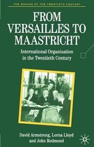 From Versailles to Maastricht