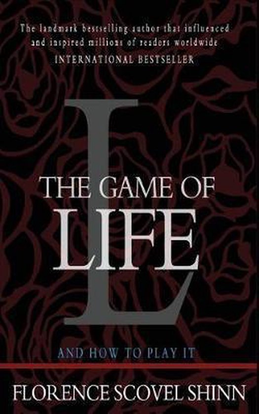 The Game of Life and How to Play It - cover