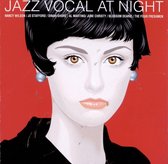 Jazz Vocal At Night