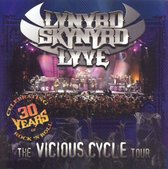 Lynyrd Skynyrd Lyve