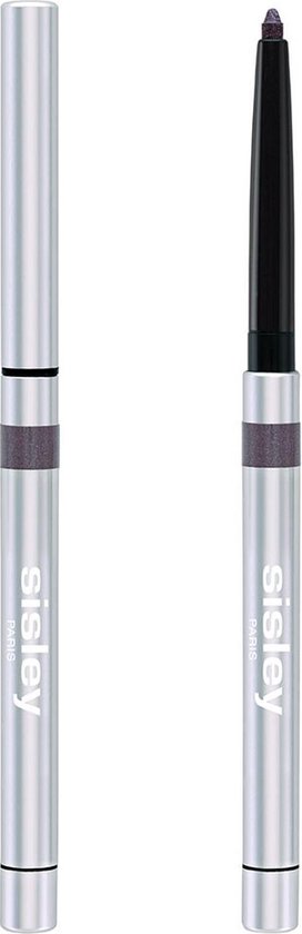 Sisley Phyto Khol Star Kajal Waterproof - 06 Mystic Purple 1.5G