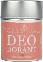 The Ohm Collection - Deo Dorant Poeder Neroli -120g