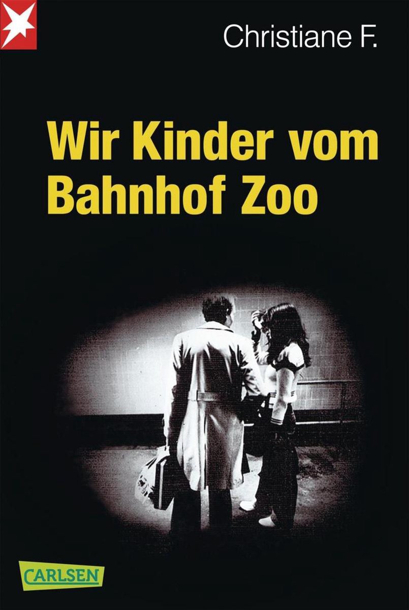 Wir Kinder Vom Bahnhof Zoo Wer Lebt Noch bol.com | Wir Kinder vom Bahnhof Zoo (ebook), Horst Rieck