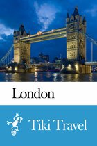 London (United Kingdom) Travel Guide - Tiki Travel