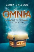 Omnia: Todo lo que puedas soñar (Spanish Edition)