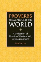 Proverbs From Around The World