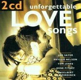 Unforgettable Love Songs [Disky]