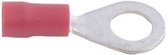 Kabeloog M6 5 stuks