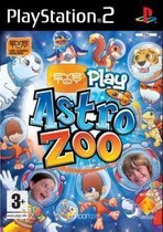 Astro Zoo (Game Only) PS2