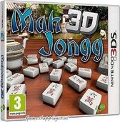 JXAXD 65 Tiles Mahjong spel blokken, 30 mm Seaside Style Escape