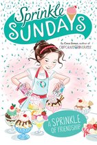 Sprinkle Sundays - A Sprinkle of Friendship