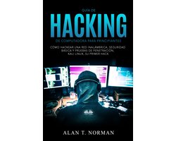 Guía De Hacking De Computadora Para Principiantes