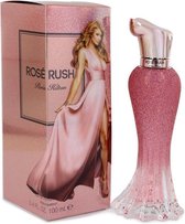 Damesparfum Paris Hilton 100 ml Rosé Rush