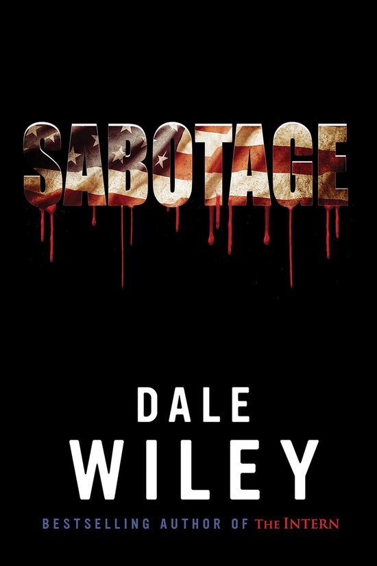 Sabotage - cover