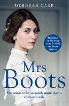 Mrs Boots 1 - Mrs Boots (Mrs Boots, Book 1)