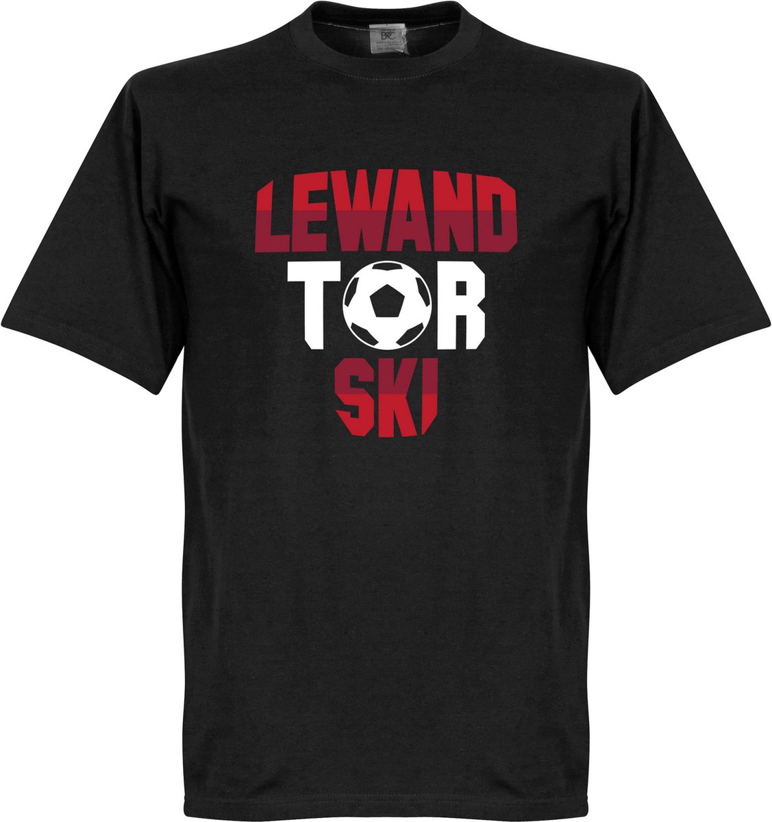 Lewand-TOR-ski T-Shirt - L