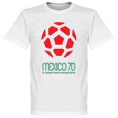 Mexico 70 T-shirt - 5XL