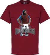 Billy Bonds Hardman T-Shirt - XXL