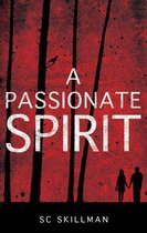 Omslag A Passionate Spirit