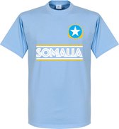 Somalië Team T-Shirt - S