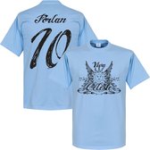 Diego Forlan Uruguay T-shirt - M