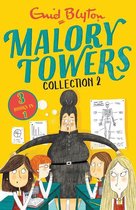 Malory Towers Collections and Gift books 11 - Malory Towers Collection 2
