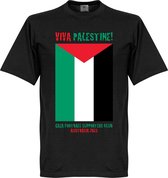 Viva Palestina T-Shirt - XXXL