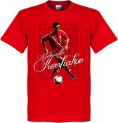 Kerzhakov Legend T-Shirt - 3XL