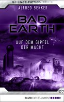 Die Serie für Science-Fiction-Fans 20 - Bad Earth 20 - Science-Fiction-Serie