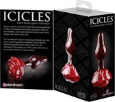 Icicles No. 76