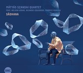 Matyas Szandai Quartet - Sadhana (CD)