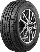 Toledo TL3000 - 205-60 R16 96V - zomerband