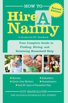 How to Hire a Nanny