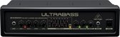 Behringer Ultrabas BXD3000H Head  - Bass top