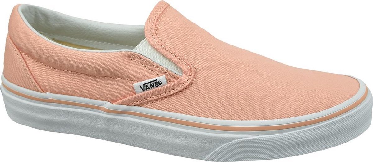 vans slip on 36.5