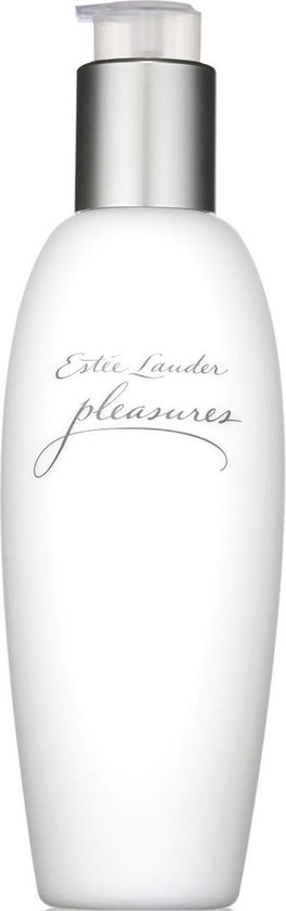 Estée Lauder Pleasures Bodylotion 250 ml