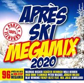 Apres Ski Megamix 2020