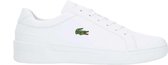 Lacoste Challenge 319 2 Wit / Wit